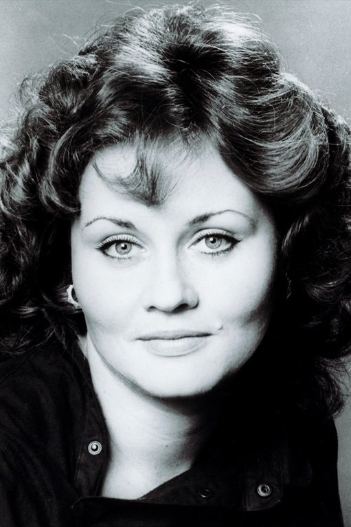 Delores Ziegler backdrop