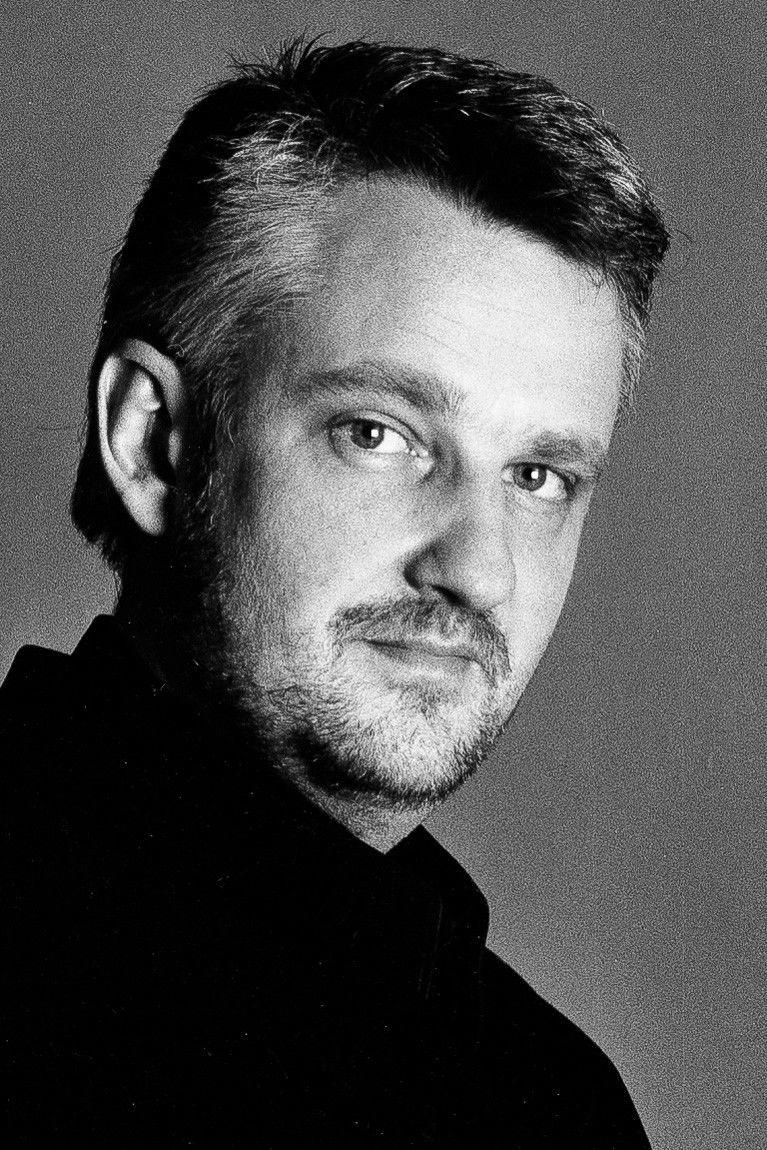 Oliver Widmer backdrop