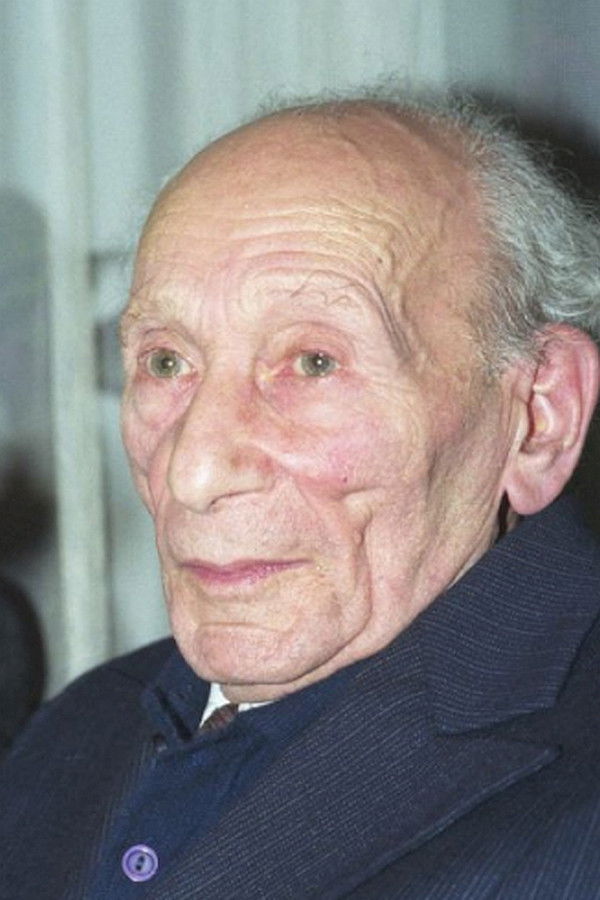 Julian Stryjkowski backdrop