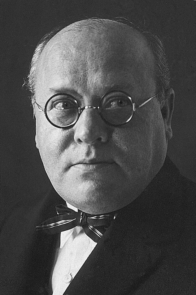 František Hlavatý backdrop