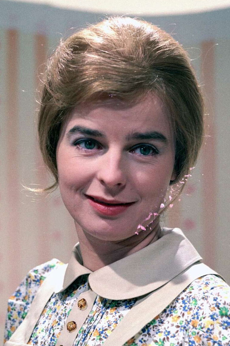 Jaroslava Tvrzníková backdrop