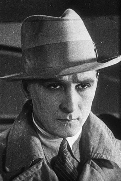 Jan Černý backdrop