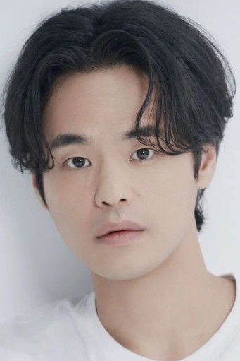 Kim Gwang-seop backdrop