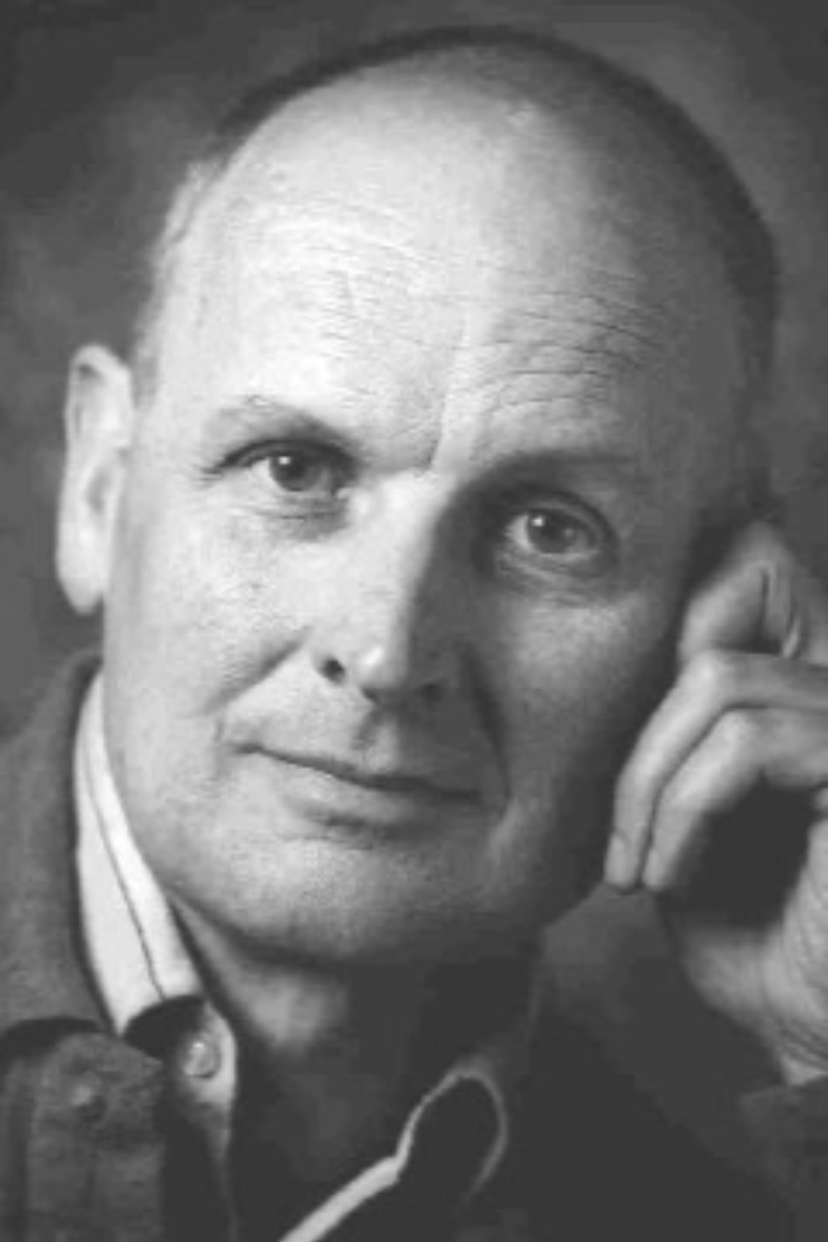 Robin Leggate backdrop