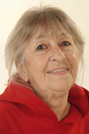 Ayla Arslancan backdrop