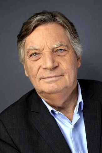 Patrice Duhamel backdrop