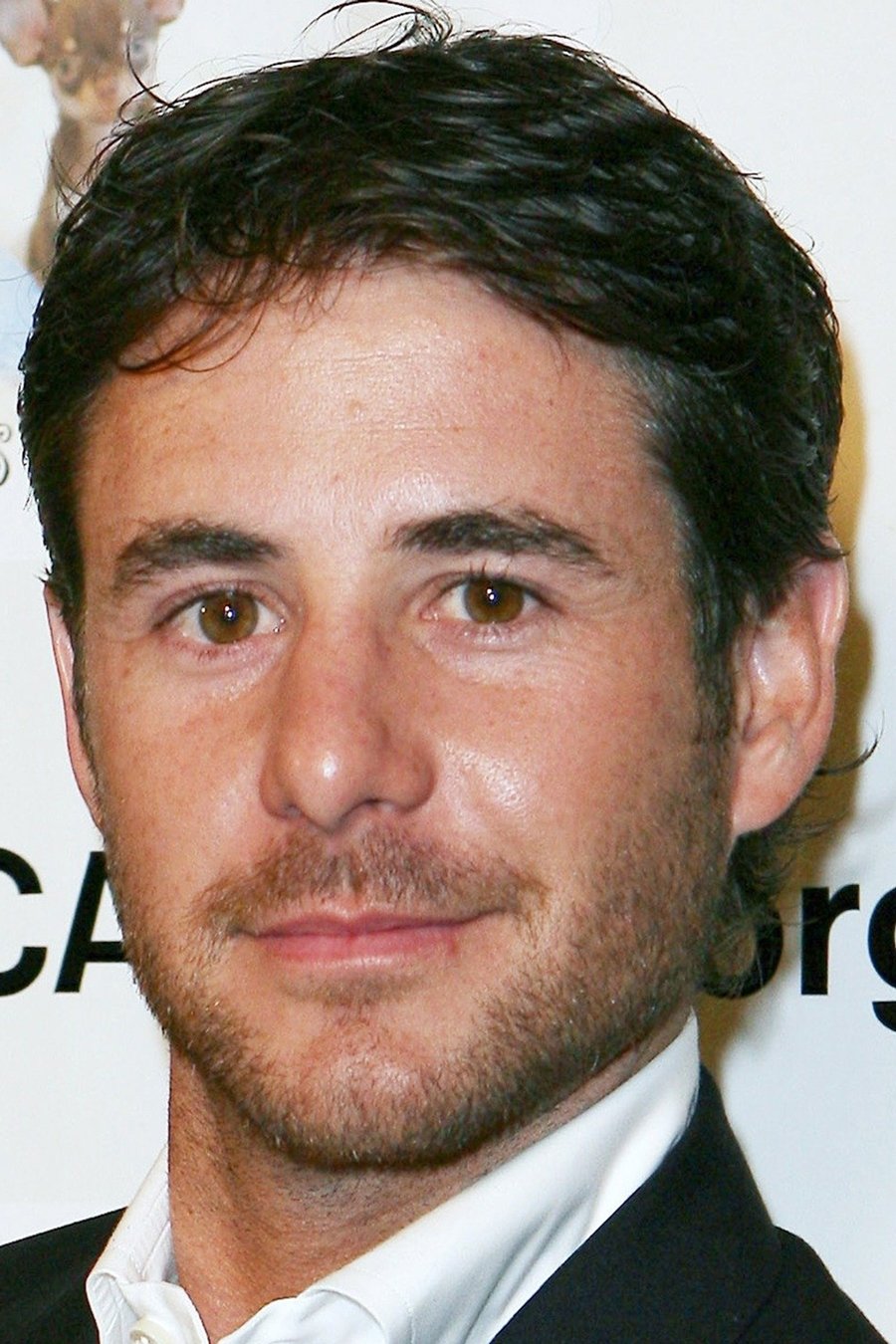 Travis Brorsen backdrop