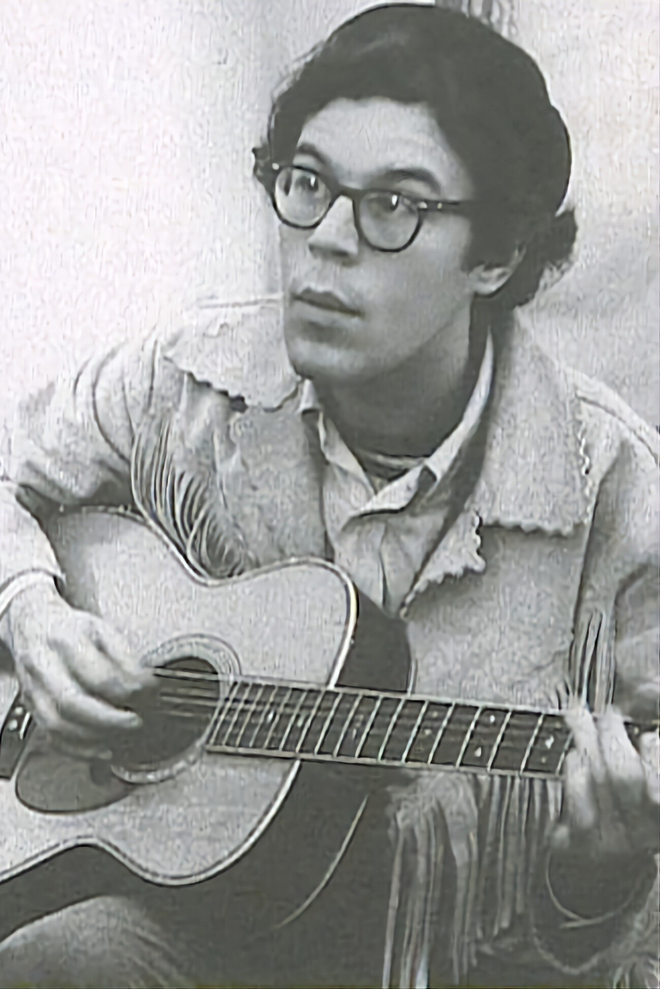 Stefan Grossman backdrop