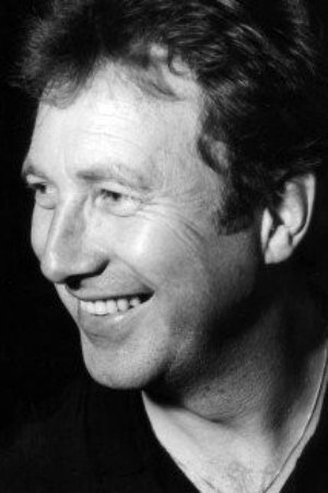 Gilles Cachemaille backdrop