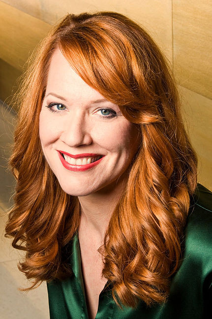 Emily Magee backdrop