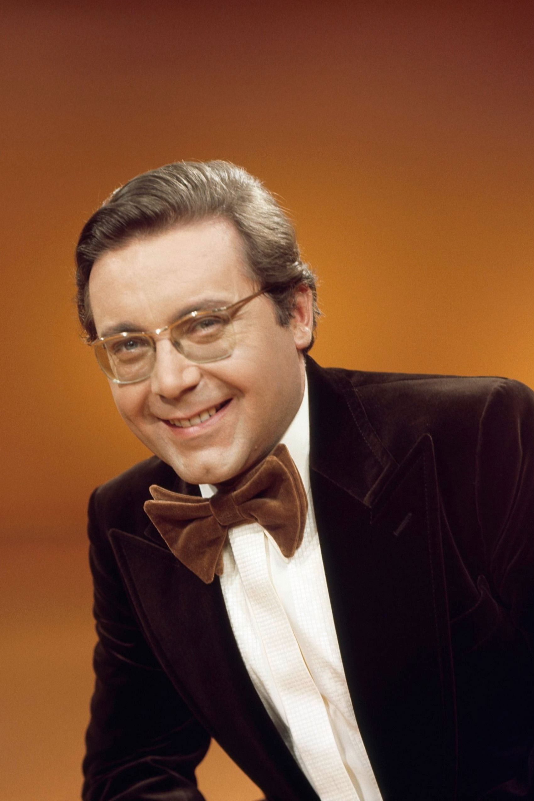 Peter Schreier backdrop