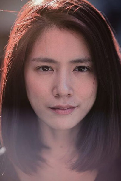 Manatsanun Panlertwongskul backdrop