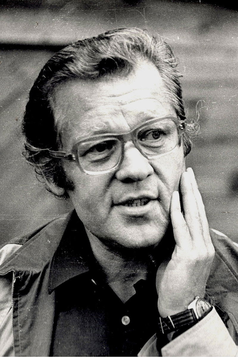 Vytautas Bubnys backdrop