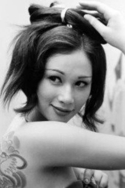 Janet Hatta backdrop