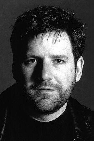 Daniel Millican backdrop