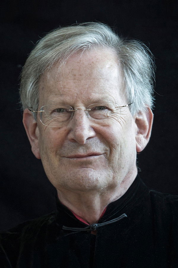 John Eliot Gardiner backdrop