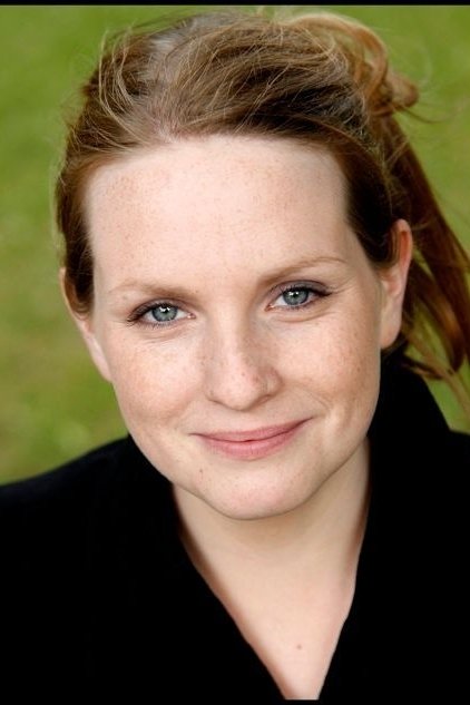 Lucie Barret backdrop