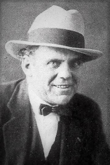 Charles Force backdrop