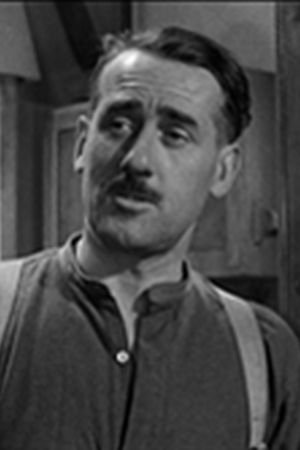 Jack Lambert backdrop