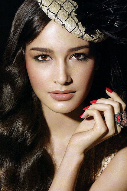 Stephany Auernig backdrop