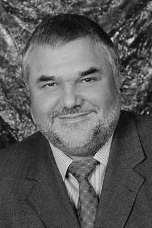 Reinhard Dorn backdrop