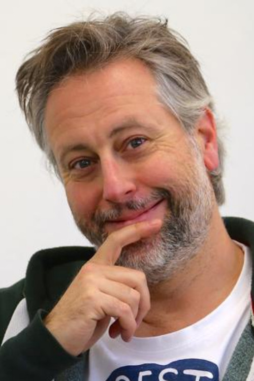 Didier Charlet backdrop