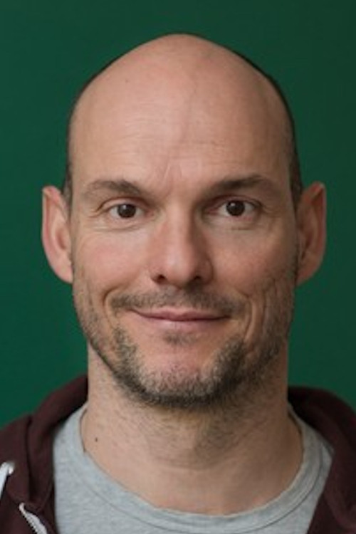 Lionel Fresard backdrop