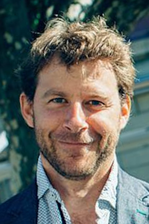 Olivier Lambelet backdrop