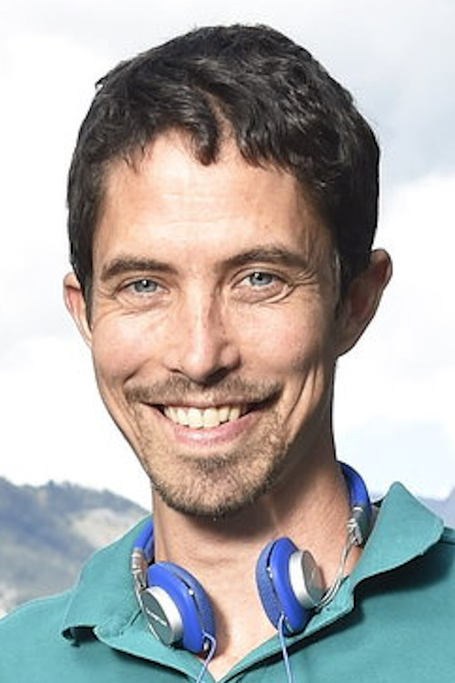 Jean-François Michelet backdrop