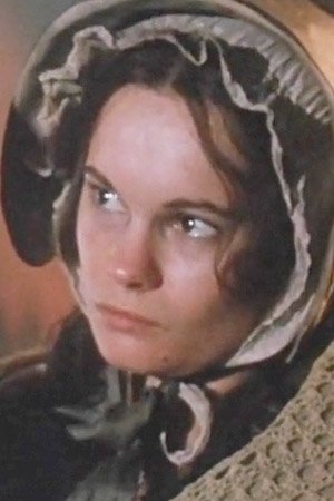 Catherine Hall backdrop