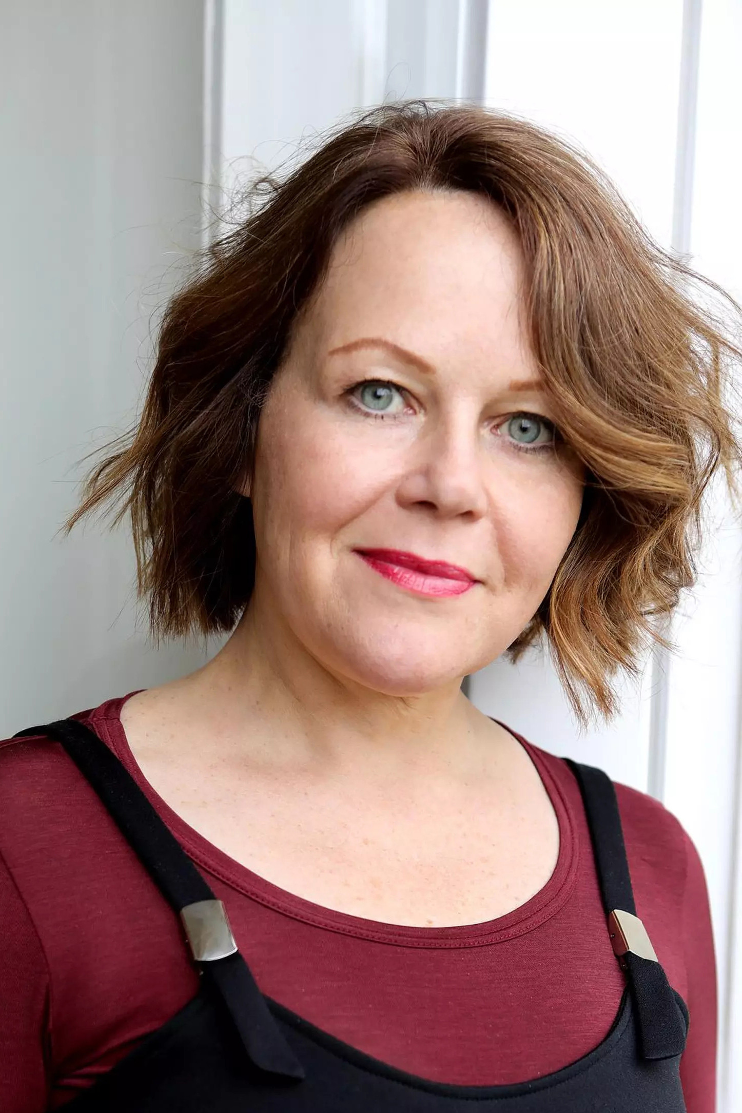 Eva Spreitzhofer: Eva Spreitzhofer backdrop