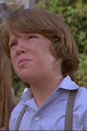 Bobby Rolofson backdrop