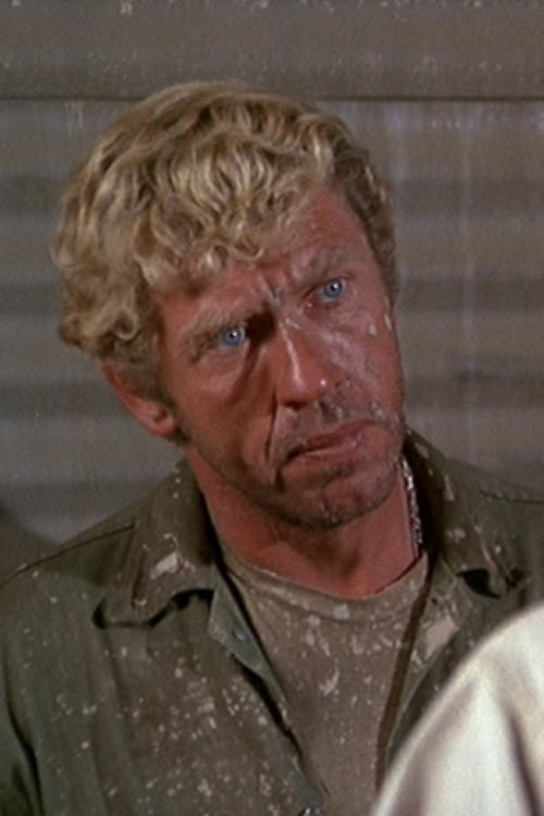 William Watson backdrop