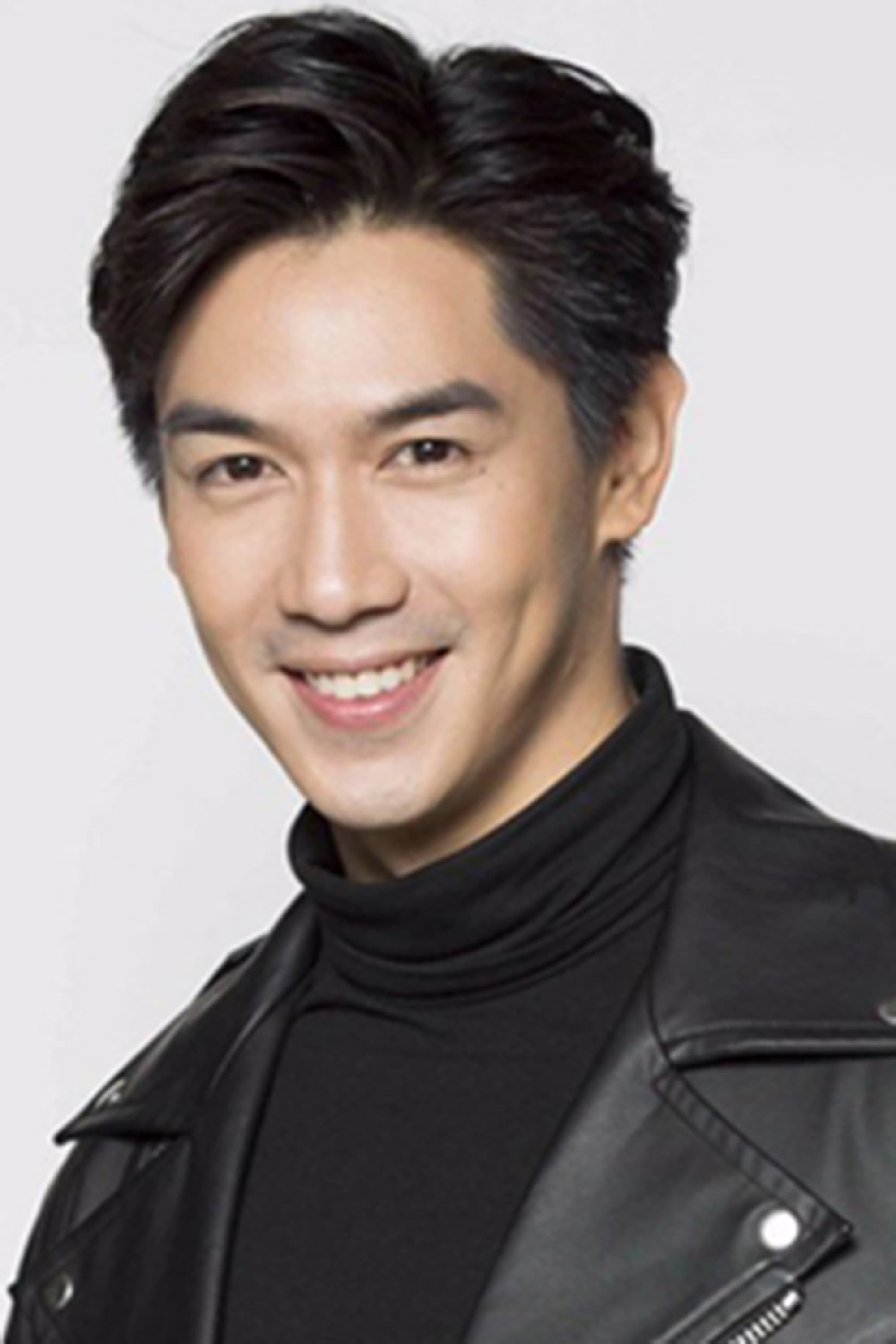 Premanat Suwannannon backdrop