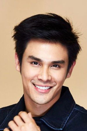 Nattapol Leeyawanich backdrop