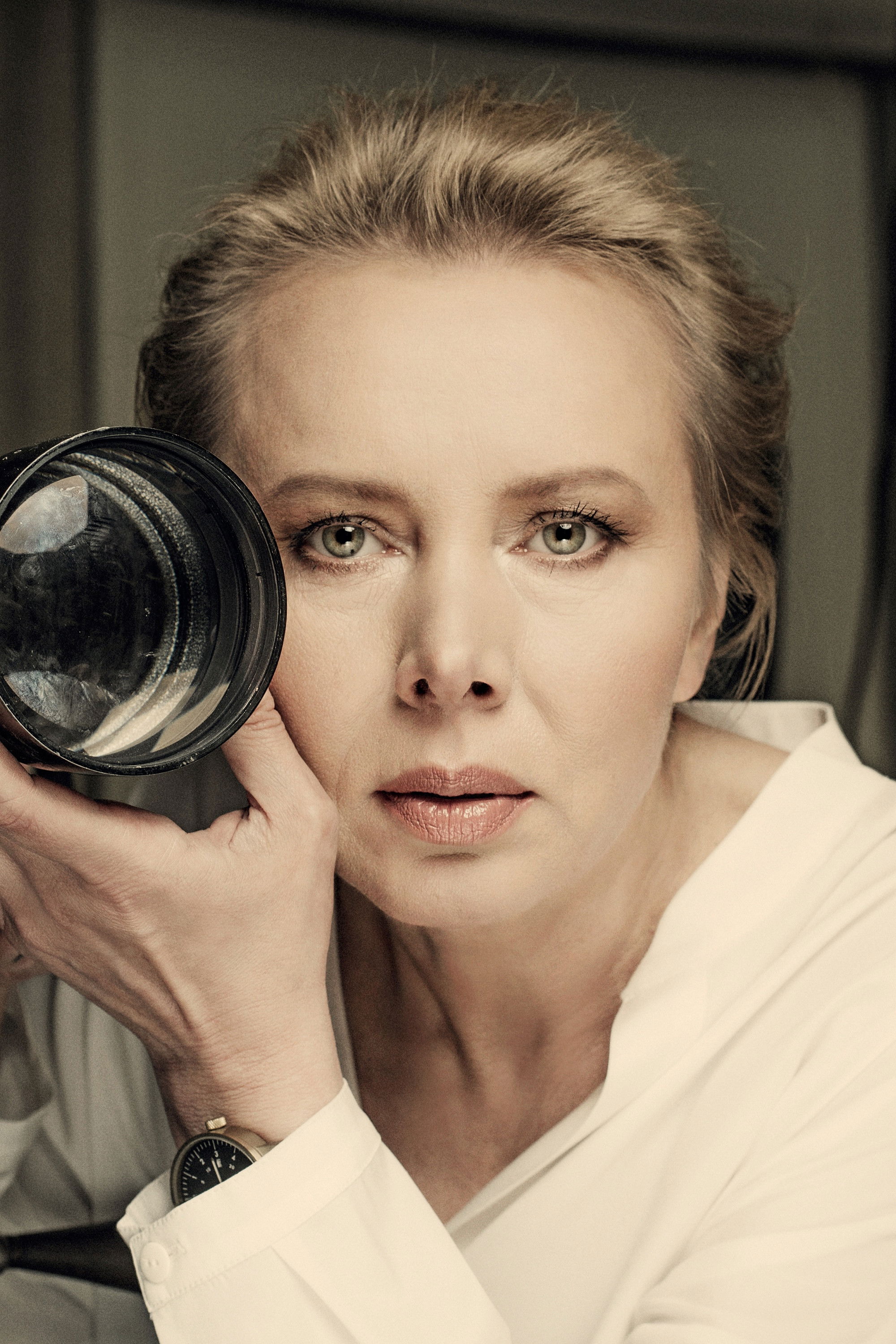 Urszula Antoniak backdrop