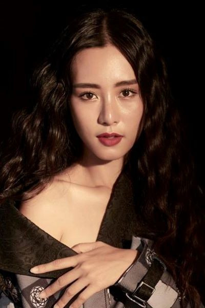 Anchasa Mongkhonsamai backdrop