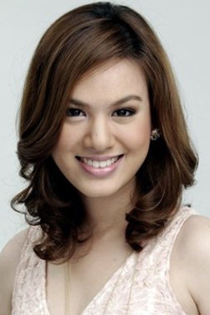 Gale Rada Sirimaneewattana backdrop