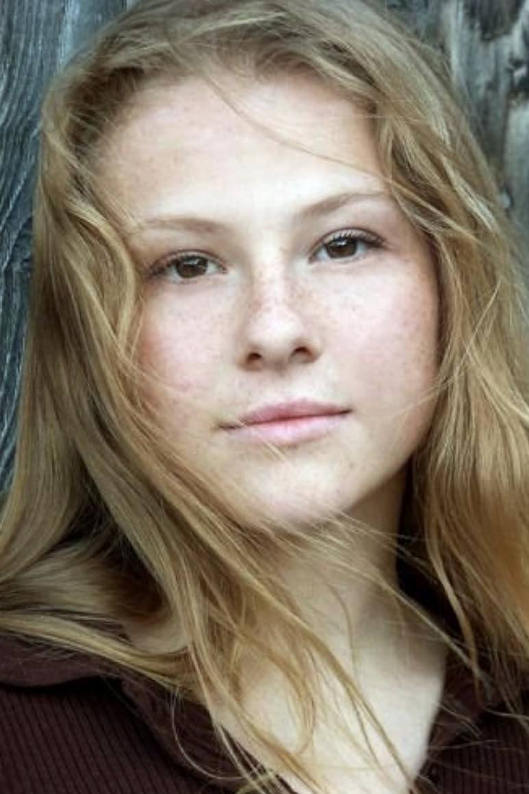 Christy Keller backdrop