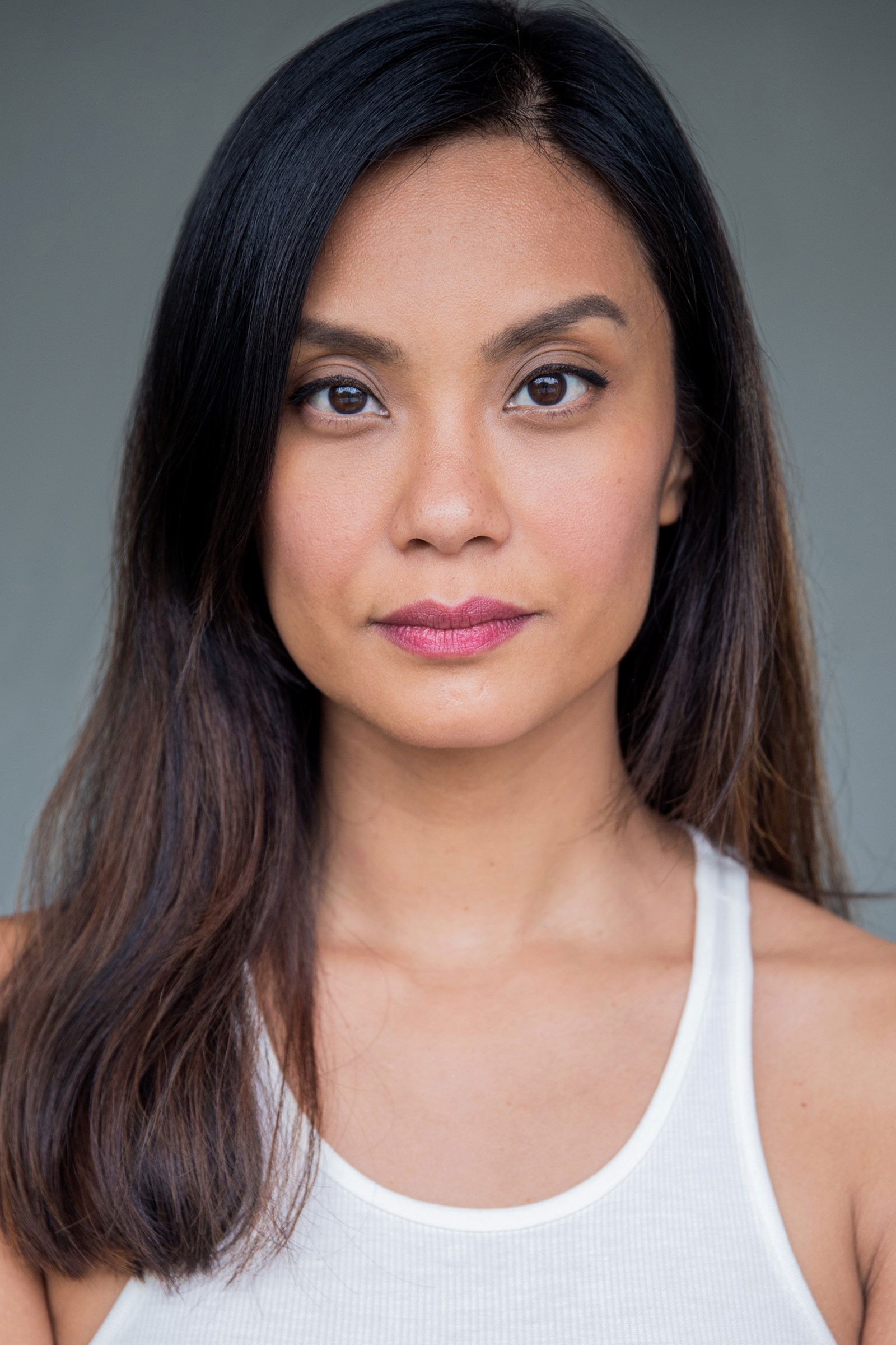 Charito Mertz backdrop