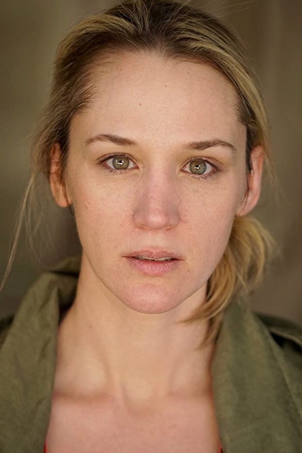 Milly Sanders backdrop