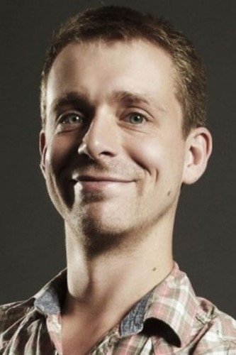 Daniel Browning Smith backdrop