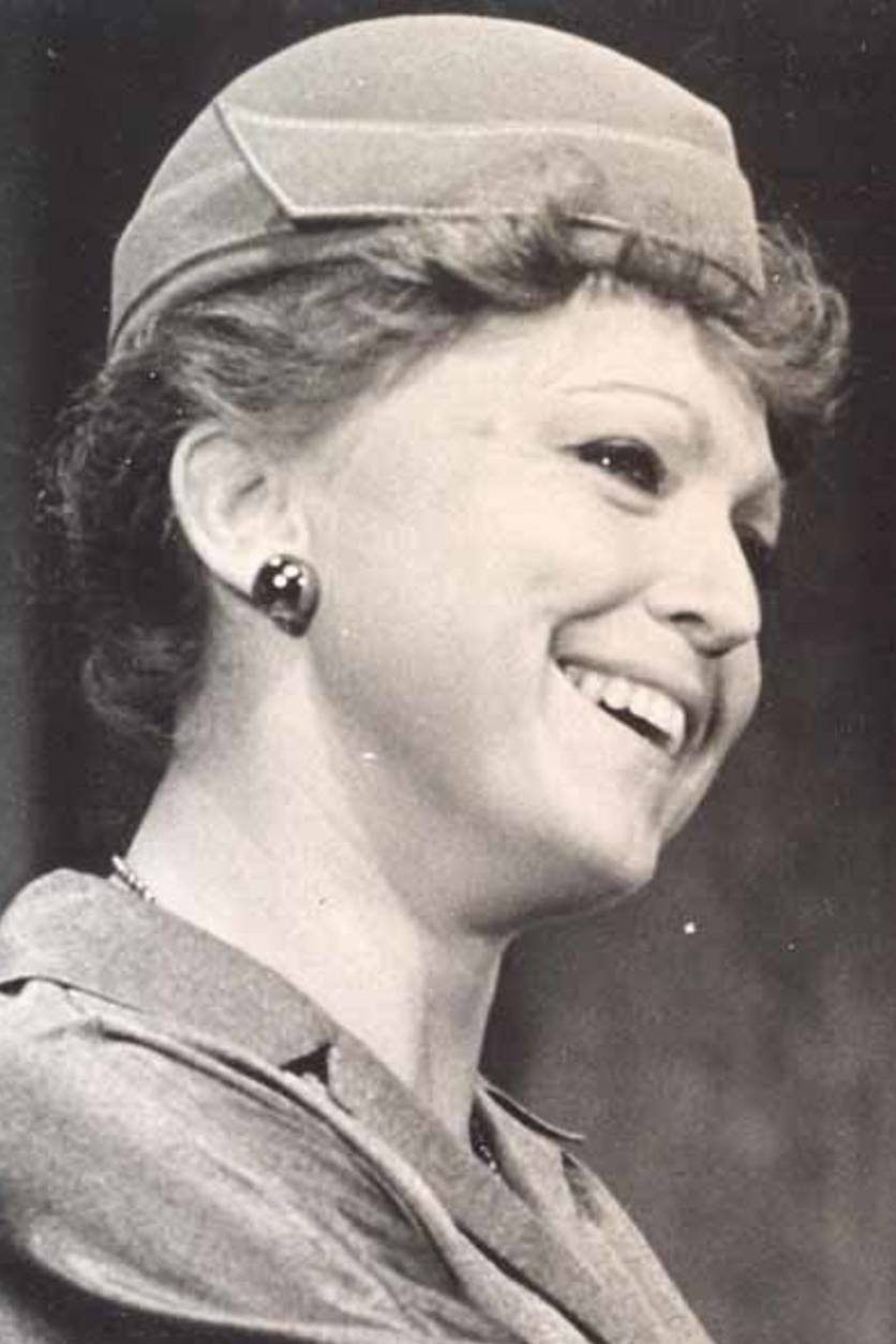 Christine Harbort backdrop