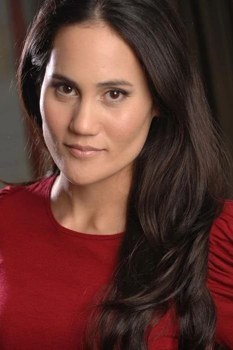 Cynthia Rose Hall backdrop