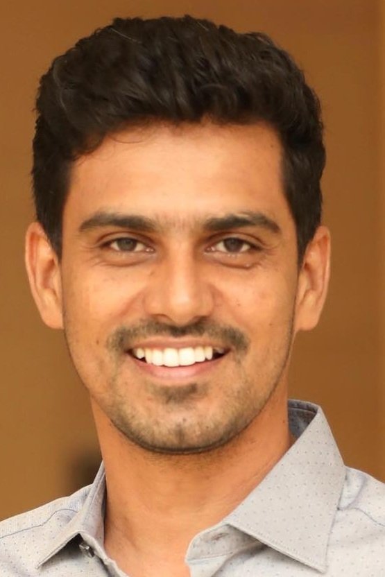 S. R. Prabhu backdrop