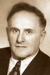 Semyon Mezhinsky