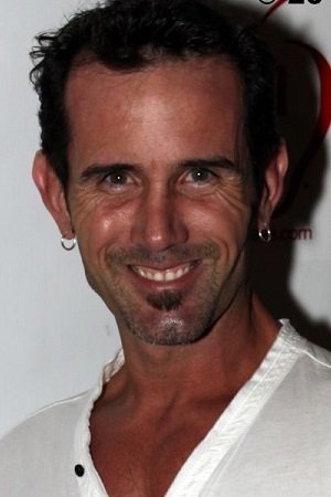 Rusty Nails backdrop