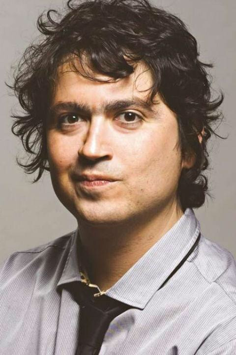 Fernando Alvim backdrop