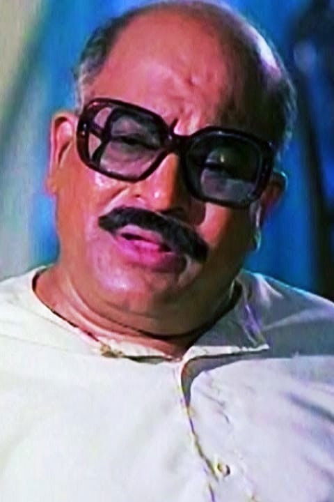 Veera Raghavan backdrop