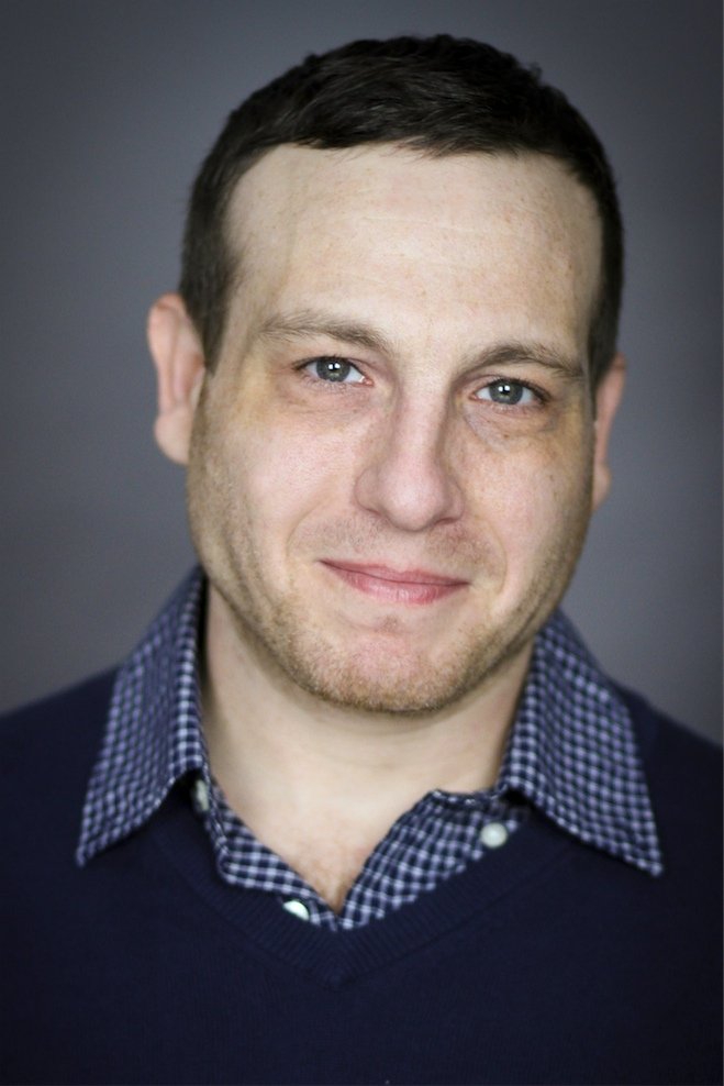 Giovanni Capitello backdrop